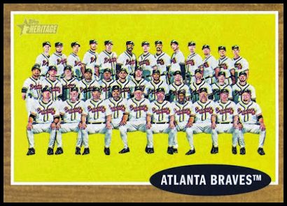 158 Atlanta Braves